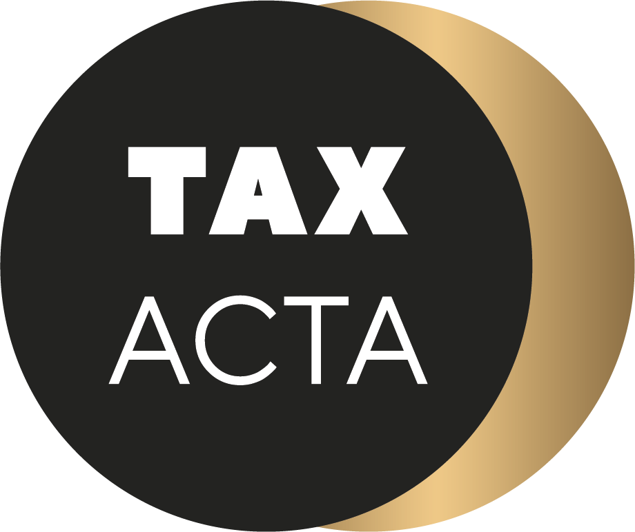 Tax Acta